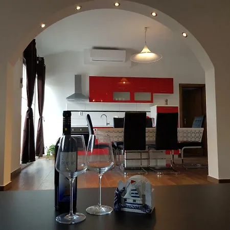 Apartman Jopa Sibenik