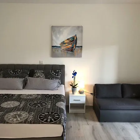 Apartment Jopa Sibenik