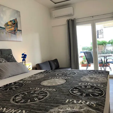 Jopa Apartmán *