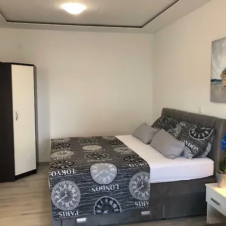 Appartamento Jopa