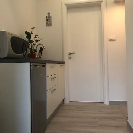 Appartamento Jopa