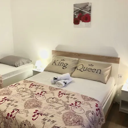Jopa Apartment