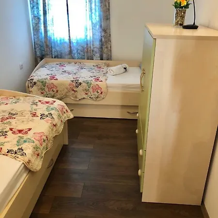 Apartment Jopa *