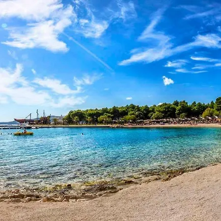 Jopa * Šibenik