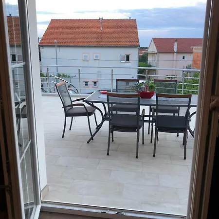 Apartment Jopa Sibenik