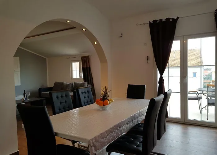 Apartman Jopa Sibenik