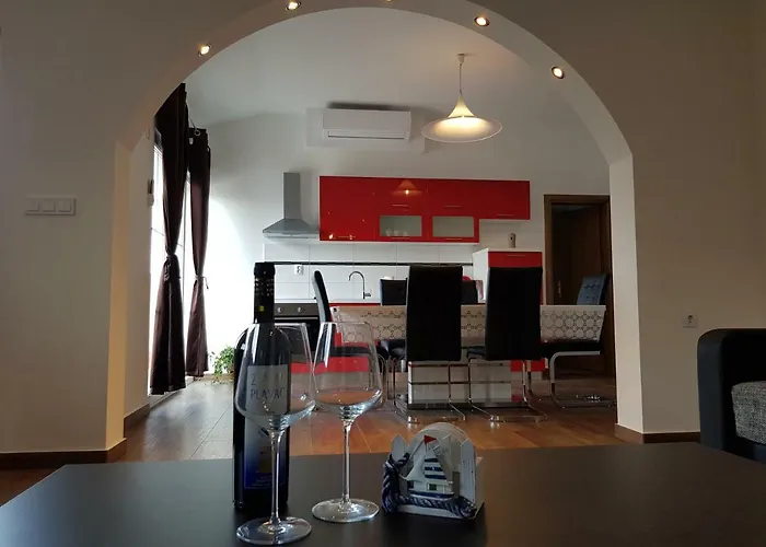 Apartment Jopa Šibenik