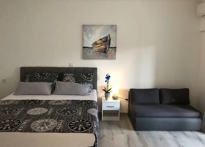 Apartman Jopa Sibenik