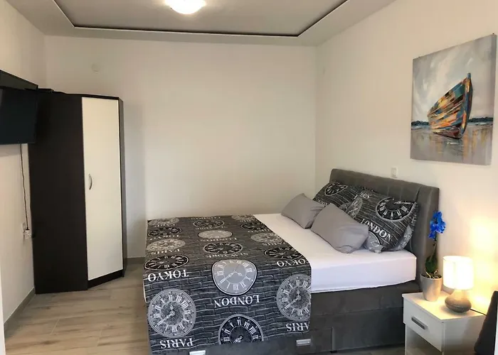 Apartman Jopa
