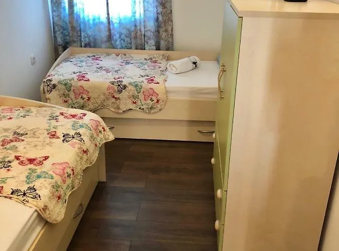 Apartman Jopa *