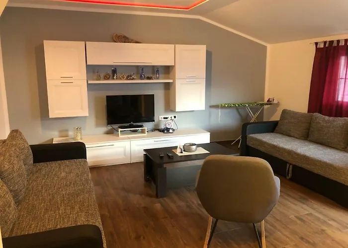 Apartman Jopa *