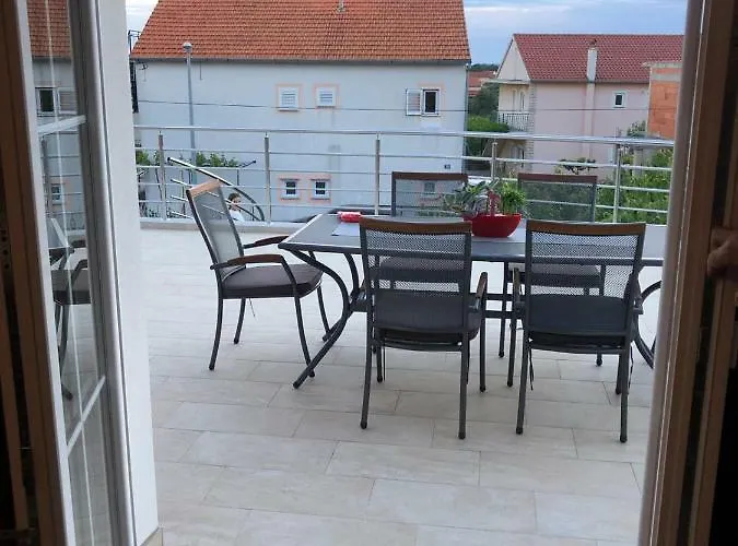 Apartman Jopa Sibenik