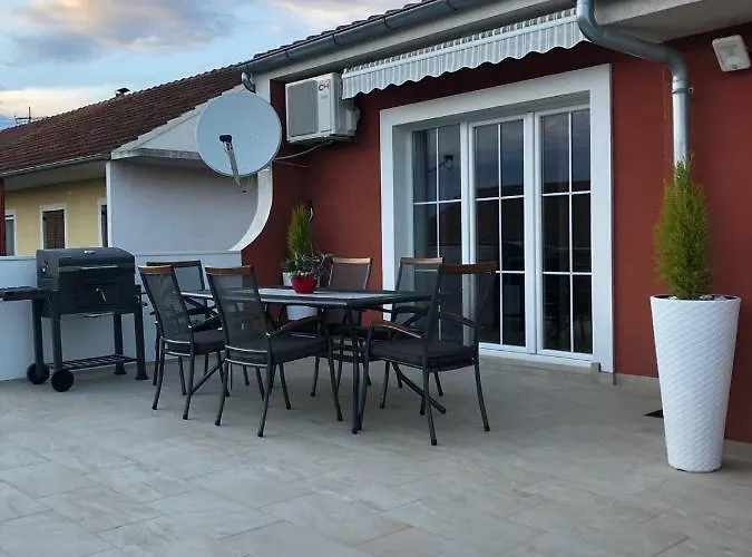 Apartman Jopa Sibenik